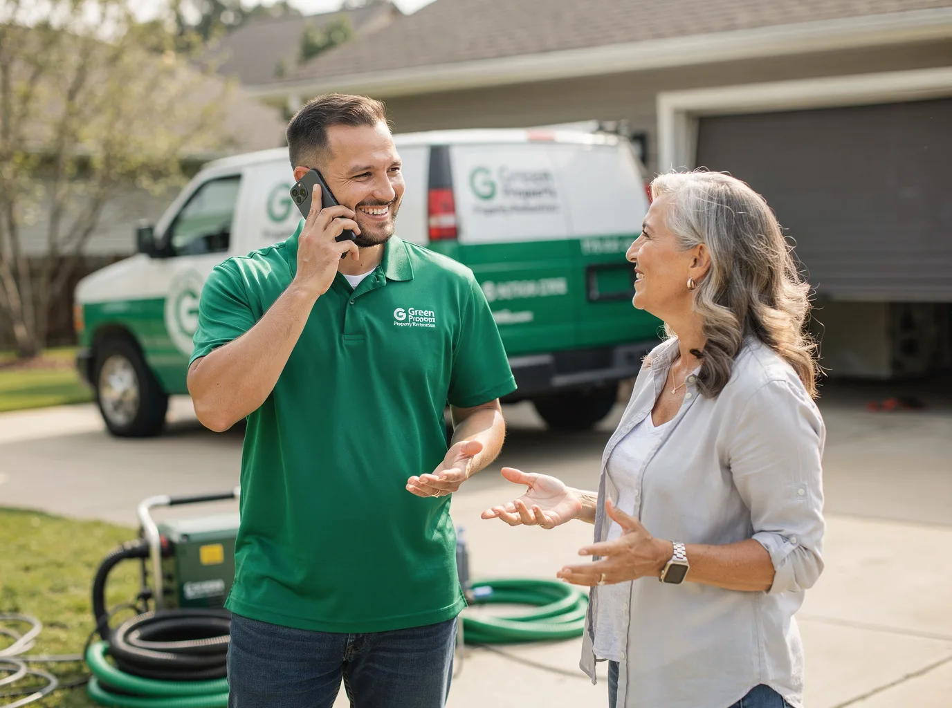 Water Damage Restoration Rumford, RI FAQs